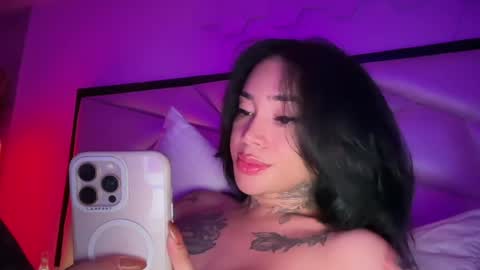 Emily online show from May 3, 3:33 am