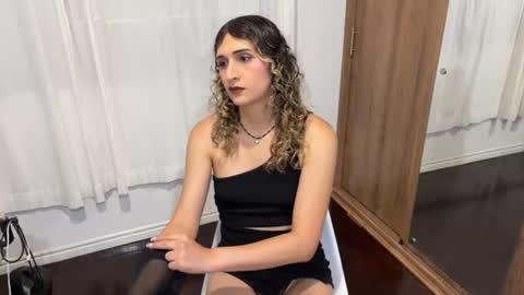 Kaylee Sims online show from June 21, 1:20 am