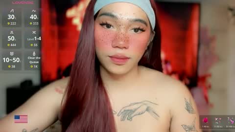 Kelly Smith online show from March 20, 3:35 pm