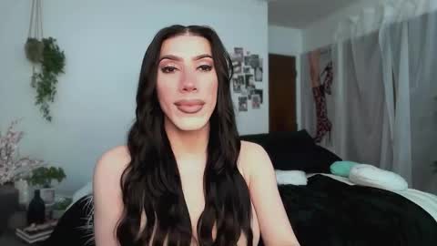 Kelsi  online show from March 3, 7:48 am