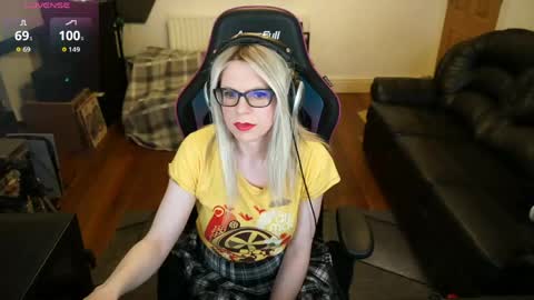 kelseycobalt online show from May 20, 7:53 pm