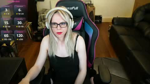 kelseycobalt online show from May 31, 8:10 pm