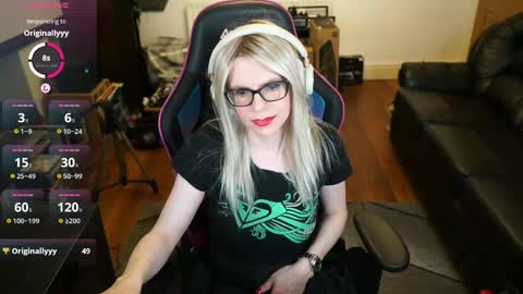 kelseycobalt online show from June 5, 9:21 pm