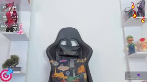 kelsi_steele online show from July 14, 6:57 pm