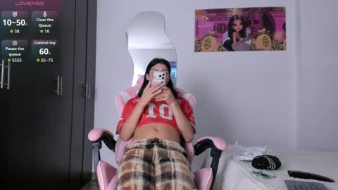 Aleja3 online show from May 25, 6:04 pm