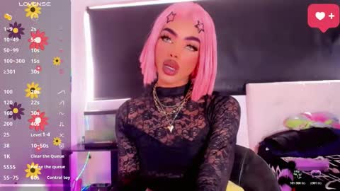Kendra Bailey online show from April 30, 8:57 pm