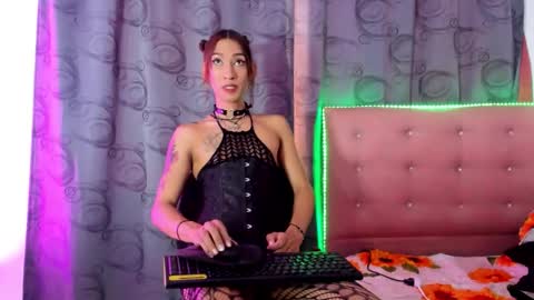 Khandyz online show from March 7, 8:26 pm