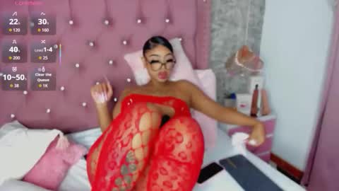 Khelany Isyy  online show from December 22, 2:33 pm