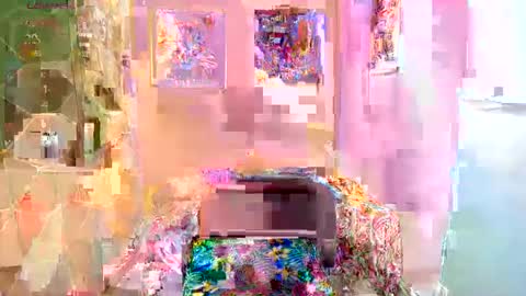 kiarabigcockts online show from November 11, 9:38 pm