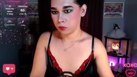 Snapshot of kiethmadison_miller chatting on October 1, 7:20 am Im Mia online show from October 1, 7:20 am