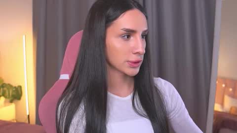 Kim Oberlin online show from November 11, 4:20 pm