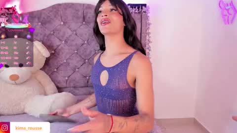 Snapshot of kima_rousse chatting on September 30, 2:44 am  KIMA - ROUSSE online show from September 30, 2:44 am