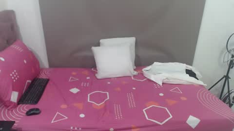 DANIELA online show from August 1, 3:07 am