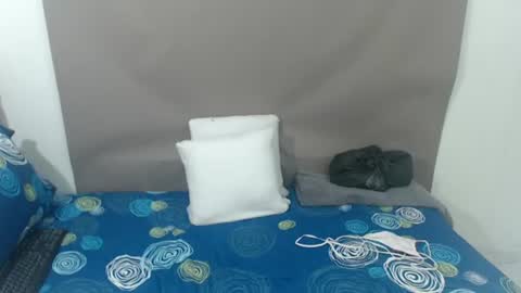 DANIELA online show from August 8, 3:35 am