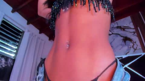 kimberly gonzalez online show from January 9, 9:09 pm