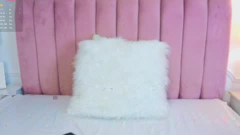 Kimberlyn online show from May 2, 10:04 pm