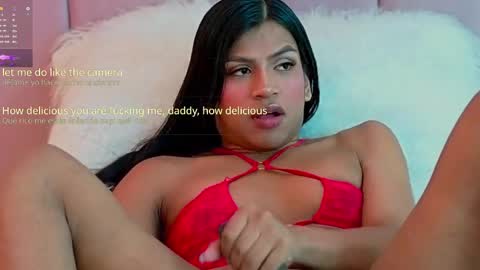 Kimberlyn online show from June 6, 8:38 pm