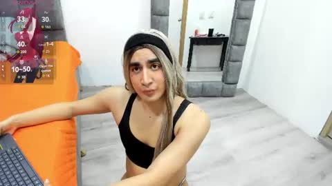 Samara online show from June 14, 2:24 am