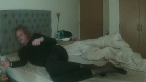 Aidan online show from June 17, 5:36 pm