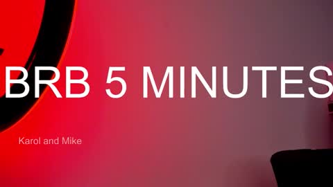 Mike online show from March 15, 8:28 am