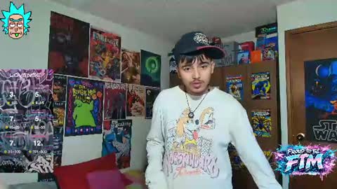 Mercury online show from July 17, 12:49 am