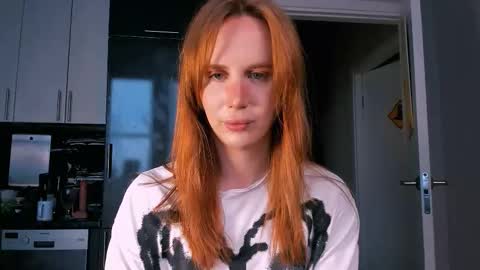 Kira online show from March 20, 9:32 am