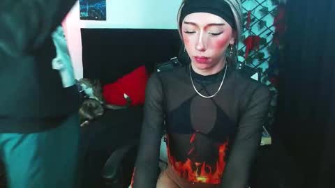 kitty_vaal online show from October 7, 3:51 am