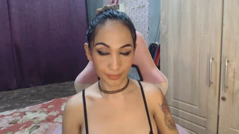 Katarena Latsveya online show from January 27, 5:47 am