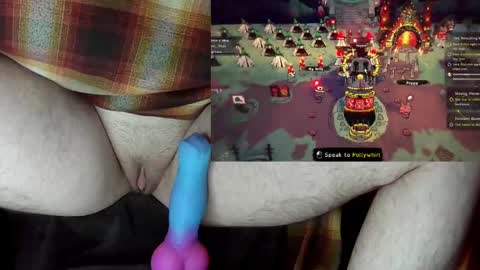 Snapshot of knottedkit chatting on January 11, 6:14 am knottedkit online show from January 11, 6:14 am