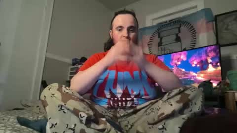 Miss Nebulara online show from March 17, 5:10 am