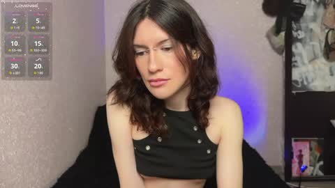 Kolette online show from May 12, 12:03 pm