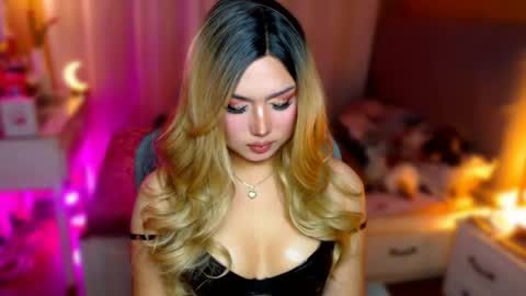 MISS ALICIA online show from July 4, 4:07 am