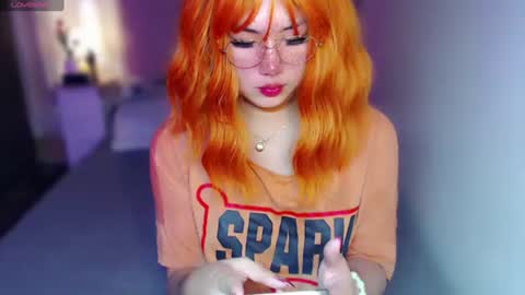 MISS ALICIA online show from July 29, 10:46 am