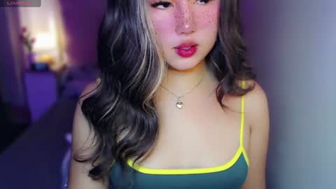 MISS ALICIA online show from August 5, 2:50 am
