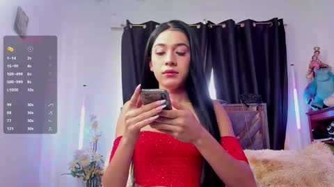 Kristall online show from March 19, 1:55 pm