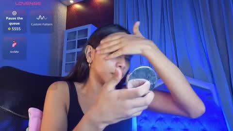 KristinaGriner online show from May 24, 2:19 am
