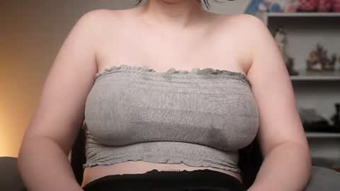 Krystal Syx online show from February 24, 7:51 pm