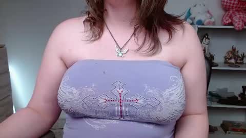 Krystal Syx online show from June 25, 1:48 pm