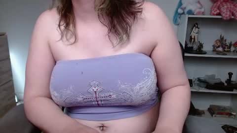 Krystal Syx online show from July 6, 3:03 pm