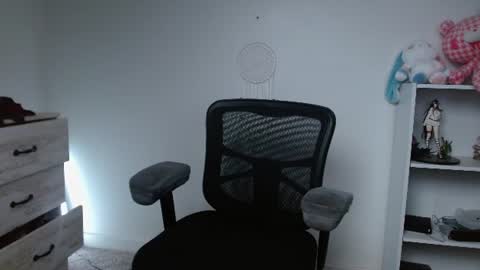 Krystal Syx online show from July 30, 7:02 pm