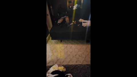 krystltymeup online show from March 18, 9:19 am