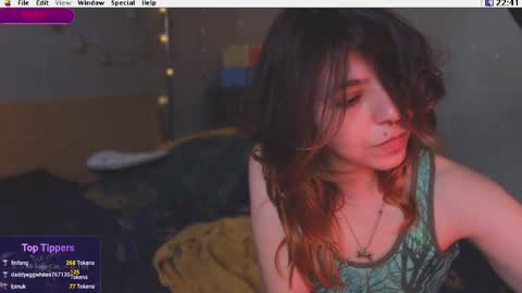 Krypto hethey online show from March 11, 9:41 pm