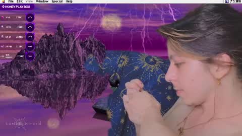 Krypto hethey online show from June 28, 9:08 pm