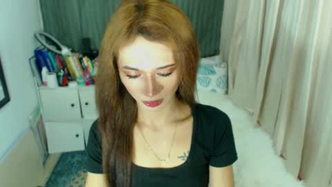 babyKylene online show from January 26, 8:14 am