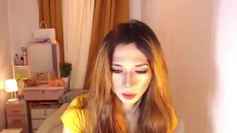 babyKylene online show from September 16, 11:15 am