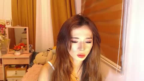 babyKylene online show from April 24, 7:11 am