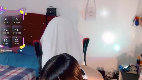 AriSaray online show from March 10, 6:33 pm