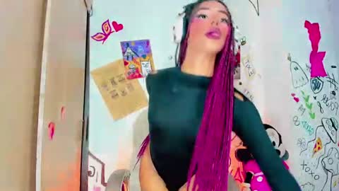 lachery_perversa online show from July 23, 5:27 am