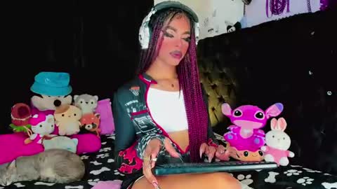 lachery_perversa online show from August 2, 8:36 am