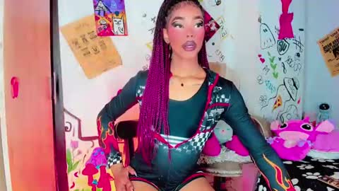 lachery_perversa online show from August 8, 1:23 am